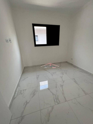 Imagem Sobrado com 2 Quartos à Venda, 58 m² em Tude Bastos (sítio Do Campo) - Praia Grande