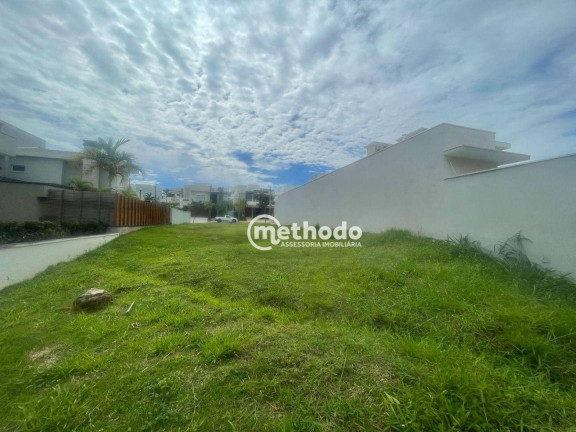 Terreno à Venda, 473 m² em Swiss Park - Campinas