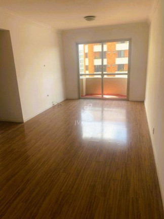 Imagem Apartamento com 3 Quartos à Venda, 78 m² em Vila Progredior - São Paulo