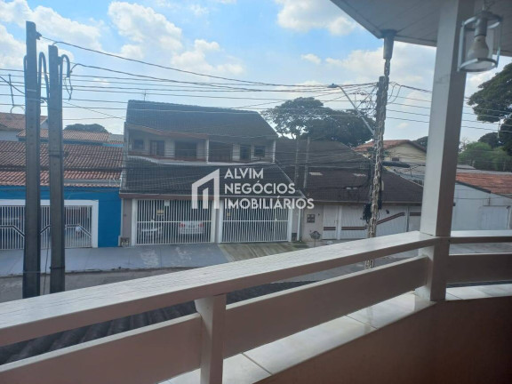 Imagem Sobrado com 2 Quartos à Venda, 125 m² em Jardim Satélite - São José Dos Campos