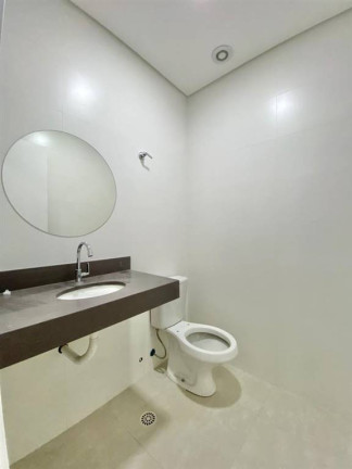 Imagem Sala Comercial para Alugar, 36 m² em Boqueirao - Praia Grande Imagem Sala Comercial para Alugar, 36 m² em Boqueirao - Praia Grande