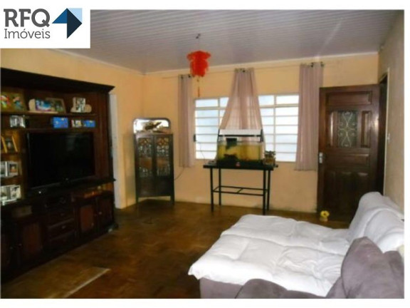 Imagem Casa com 2 Quartos à Venda, 224 m² em Vila Marte - São Paulo