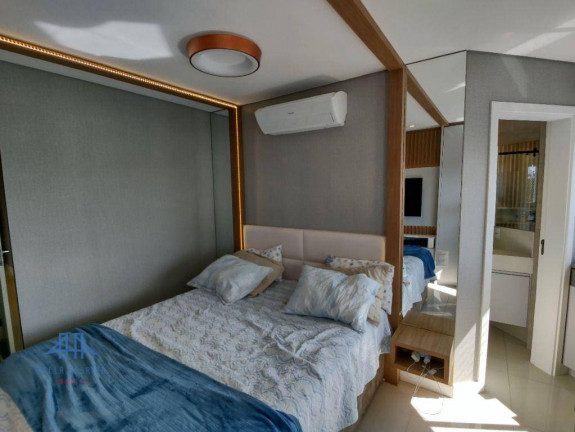 Imagem Apartamento com 3 Quartos à Venda, 106 m² em Parque São Jorge - Florianópolis Imagem Apartamento com 3 Quartos à Venda, 106 m² em Parque São Jorge - Florianópolis