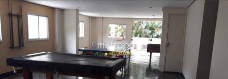 Imagem Apartamento com 2 Quartos à Venda ou Locação, 77 m² em Santa Paula - São Caetano Do Sul Imagem Apartamento com 2 Quartos à Venda ou Locação, 77 m² em Santa Paula - São Caetano Do Sul