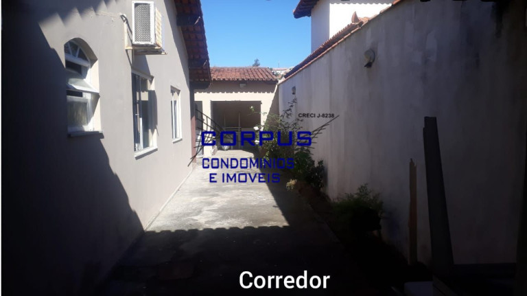 Imagem Casa com 4 Quartos à Venda, 164 m² em Ponta Do Ambrósio - São Pedro Da Aldeia