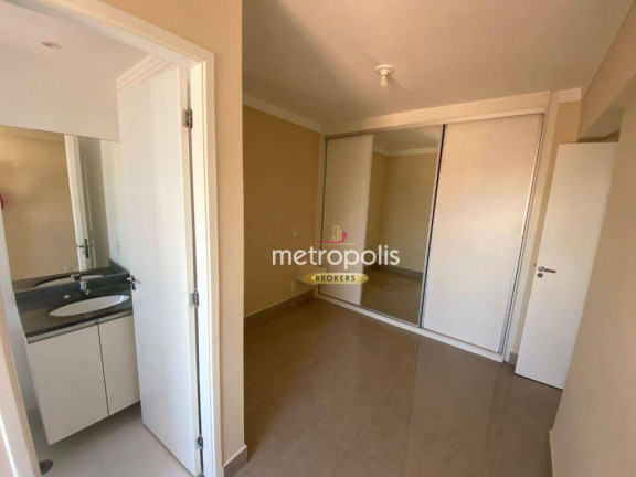Imagem Apartamento com 2 Quartos para Alugar, 63 m² em Santa Paula - São Caetano Do Sul Imagem Apartamento com 2 Quartos para Alugar, 63 m² em Santa Paula - São Caetano Do Sul