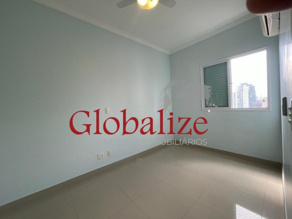 Imagem Imóvel com 1 Quarto à Venda, 45 m² em José Menino - Santos