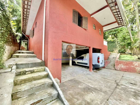 Imagem Casa com 3 Quartos à Venda, 230 m² em Refúgio Cantagalo Iii - Cotia
