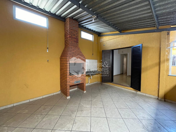 Imagem Sobrado com 3 Quartos à Venda, 140 m² em Vila Vera - São Paulo Imagem Sobrado com 3 Quartos à Venda, 140 m² em Vila Vera - São Paulo