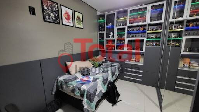 Imagem Cobertura com 3 Quartos à Venda, 200 m² em Cidade Nobre - Ipatinga