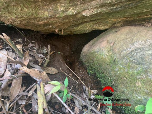 Imagem Terreno à Venda, 8 m² em Bairro Do Centro - Piranguçu Imagem Terreno à Venda, 8 m² em Bairro Do Centro - Piranguçu