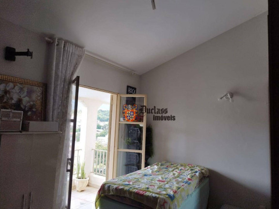 Imagem Sobrado com 4 Quartos à Venda, 317 m² em Jardim Maristela - Atibaia