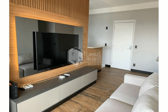 Imagem Apartamento com 2 Quartos à Venda, 68 m² em Pinheiros - São Paulo