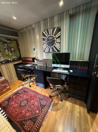 Imagem Apartamento com 3 Quartos à Venda, 100 m² em Jardim Paulista - São Paulo