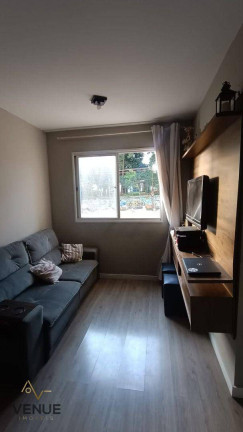 Imagem Apartamento com 2 Quartos à Venda, 41 m² em Jardim Belém - São Paulo