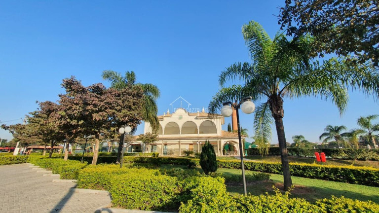 Imagem Casa com 3 Quartos à Venda, 150 m² em Ibiti Royal Park - Sorocaba