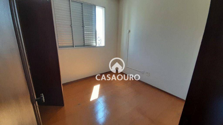Imagem Apartamento com 4 Quartos à Venda, 110 m² em Serra - Belo Horizonte