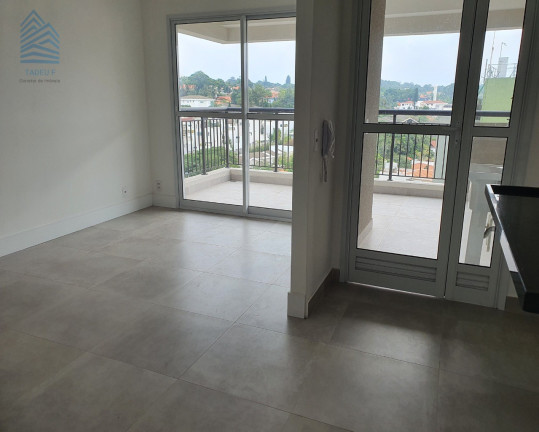 Imagem Imóvel com 2 Quartos à Venda, 63 m² em Jardim Prudência - São Paulo