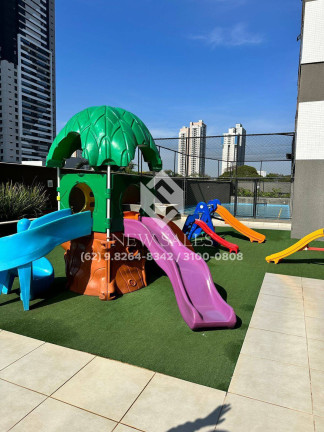 Imagem Apartamento com 3 Quartos à Venda, 100 m² em Setor Bueno - Goiânia Imagem Apartamento com 3 Quartos à Venda, 100 m² em Setor Bueno - Goiânia
