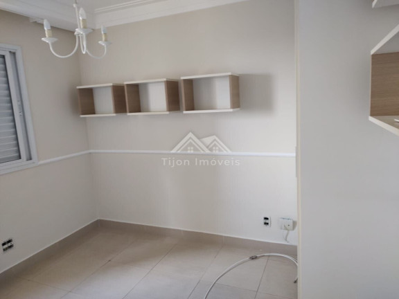 Imagem Apartamento com 3 Quartos à Venda, 135 m² em Jardim Portal Da Colina - Sorocaba