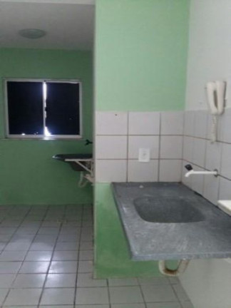 Imagem Imóvel com 2 Quartos à Venda, 43 m² em Jangurussu - Fortaleza