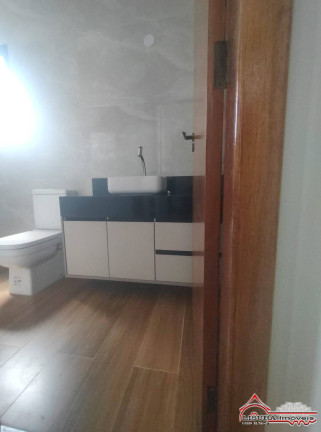 Imagem Casa de Condomínio com 3 Quartos à Venda, 150 m² em Bairro Do Grama - Caçapava