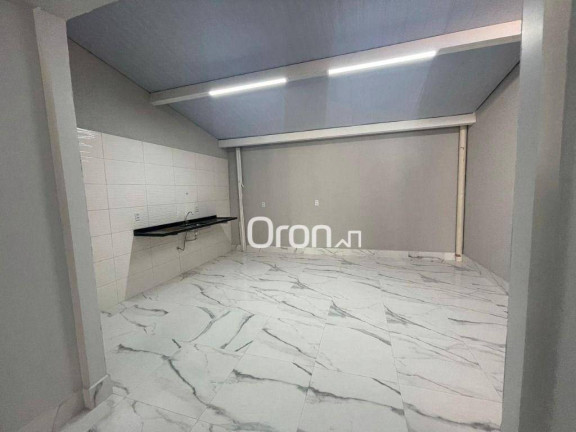 Imagem Sobrado com 2 Quartos à Venda, 82 m² em Residencial Flórida - Goiânia