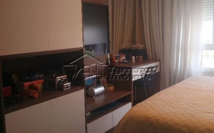 Imagem Apartamento com 3 Quartos para Alugar, 190 m² em Vila Adyana - São José Dos Campos