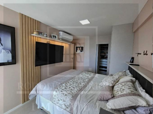 Imagem Apartamento com 3 Quartos à Venda, 110 m² Imagem Apartamento com 3 Quartos à Venda, 110 m²