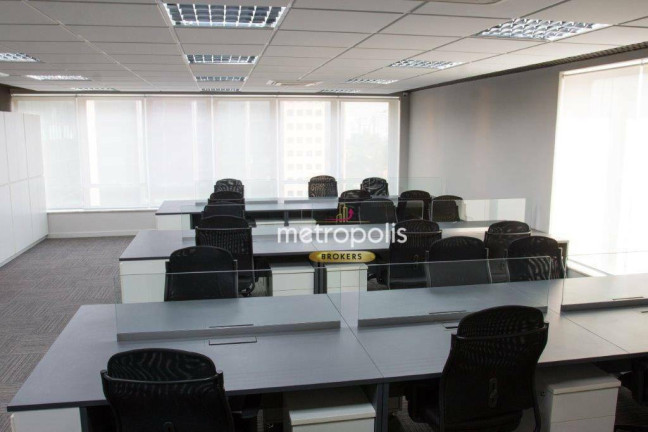 Imagem Sala Comercial para Alugar, 400 m² em Pinheiros - São Paulo Imagem Sala Comercial para Alugar, 400 m² em Pinheiros - São Paulo