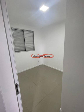 Imagem Apartamento com 2 Quartos à Venda, 49 m² em Jardim Santa Terezinha (zona Leste) - São Paulo