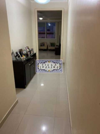 Foto do imóvel Apartamento com 3 Quartos à Venda, 116 m² em Copacabana - Rio De Janeiro
