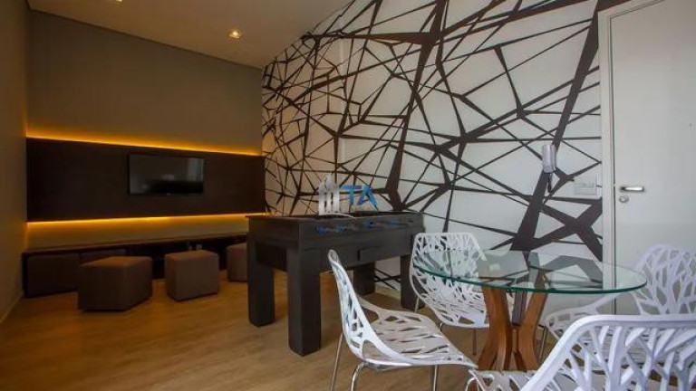Imagem Imóvel com 2 Quartos à Venda, 55 m² em Parque Italia - Campinas