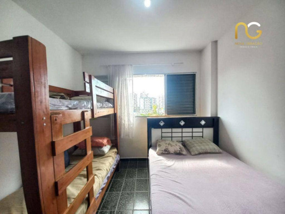 Kitnet com 1 Quarto à Venda, 32 m² em Mirim - Praia Grande