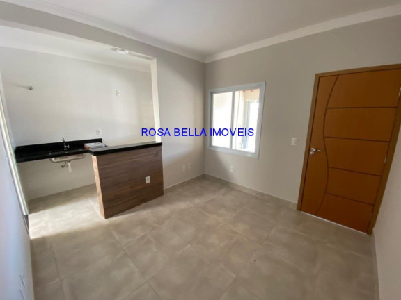 Imagem Casa com 2 Quartos à Venda, 66 m² em Jardim Colibri - Indaiatuba