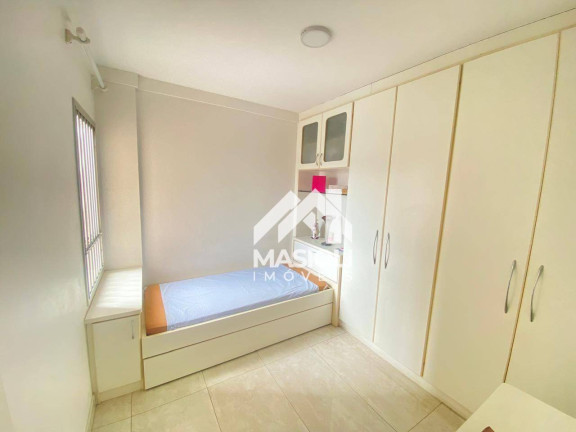 Imagem Apartamento com 2 Quartos à Venda, 73 m² em Itapuã - Vila Velha