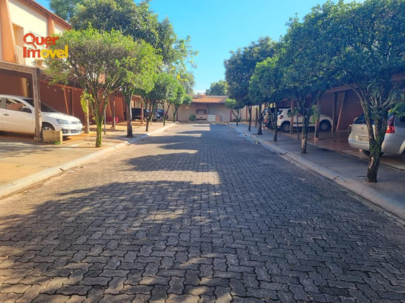Imóvel com 2 Quartos à Venda, 92 m² em Jardim Zara - Ribeirão Preto