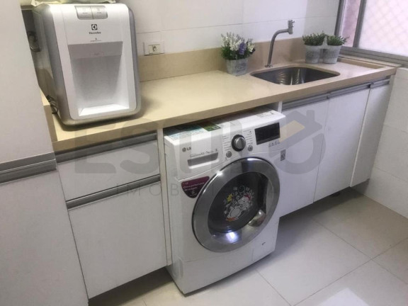 Imagem Apartamento com 3 Quartos à Venda, 87 m² em Juvevê - Curitiba