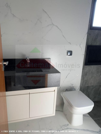 Imagem Casa com 3 Quartos à Venda, 143 m² em Loteamento Residencial Fazenda Casa Grande - Taubaté Imagem Casa com 3 Quartos à Venda, 143 m² em Loteamento Residencial Fazenda Casa Grande - Taubaté