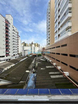 Imagem Apartamento com 1 Quarto à Venda, 45 m² em Canto Do Forte - Praia Grande Imagem Apartamento com 1 Quarto à Venda, 45 m² em Canto Do Forte - Praia Grande