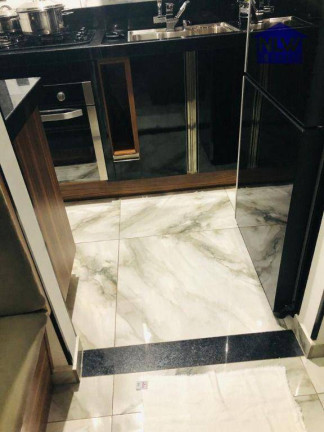 Imagem Apartamento com 2 Quartos à Venda, 42 m² em Itaim Paulista - São Paulo