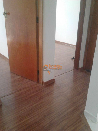 Imagem Apartamento com 2 Quartos à Venda, 48 m² em Vila Nova Bonsucesso - Guarulhos Imagem Apartamento com 2 Quartos à Venda, 48 m² em Vila Nova Bonsucesso - Guarulhos