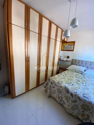 Imagem Apartamento com 2 Quartos à Venda,  em Parque Leopoldina - Campos Dos Goytacazes