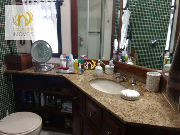 Imagem Apartamento com 3 Quartos à Venda, 130 m² em Botafogo - Rio De Janeiro