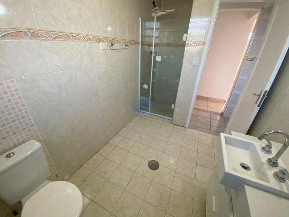 Imagem Apartamento com 3 Quartos à Venda, 108 m² em Vila Mathias - Santos