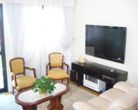 Imagem Apartamento com 4 Quartos à Venda, 126 m² em Jardim Esplanada - São José Dos Campos Imagem Apartamento com 4 Quartos à Venda, 126 m² em Jardim Esplanada - São José Dos Campos