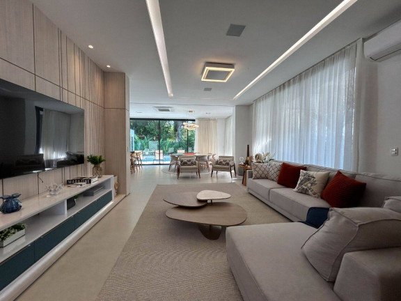 Imagem Casa com 6 Quartos à Venda, 400 m² em Riviera De São Lourenço - Bertioga Imagem Casa com 6 Quartos à Venda, 400 m² em Riviera De São Lourenço - Bertioga