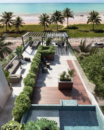 Imagem Apartamento com 2 Quartos à Venda, 57 m² em Intermares - Cabedelo
