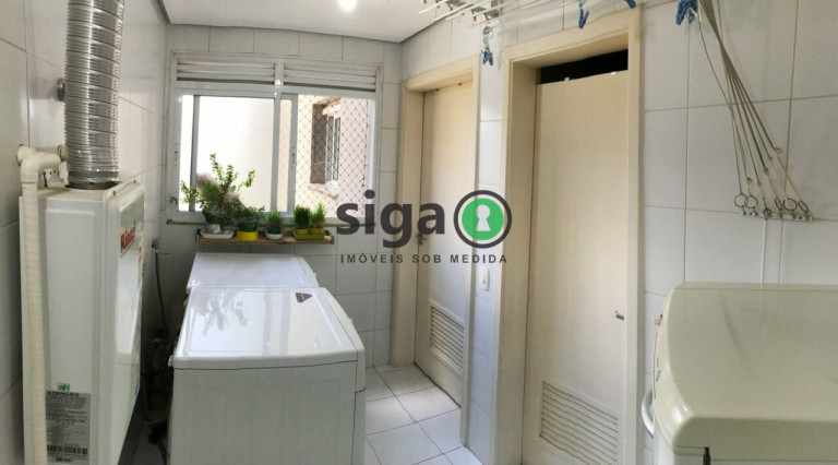 Imagem Apartamento com 4 Quartos à Venda, 150 m² em Vila Andrade - São Paulo Imagem Apartamento com 4 Quartos à Venda, 150 m² em Vila Andrade - São Paulo