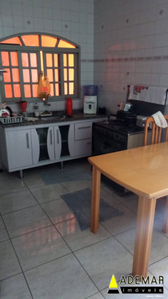 Casa com 4 Quartos à Venda, 258 m² em Eldorado - São Paulo
